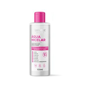 Água Micelar Labotrat 100ml