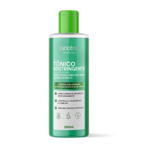 Tônico Facial Adstringente Laborat 250ml