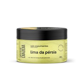 Sais De Banho Espumantes Labotrat Lima da Pérsia 280g