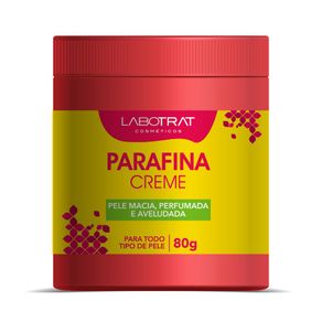 Creme De Parafina Hidratante Labotrat 90g