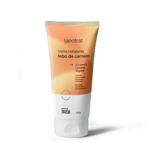 Creme Hidratante Labotrat Sebo De Carneiro 100g