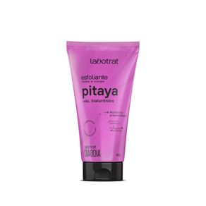 Esfoliante Labotrat Pitaya 150g
