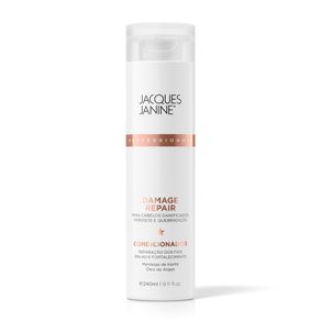 Condicionador Jacques Janine Damage Repair 240ml