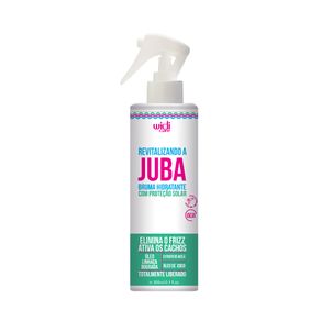 Spray Hidratante Widi Care Revitalizando A Juba 300ml