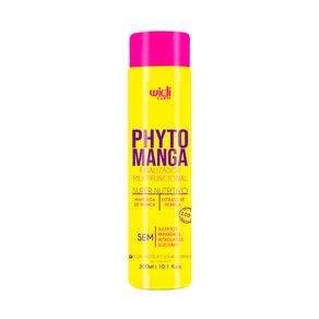 Finalizador Multifuncional Widi Care PhytoManga 300ml