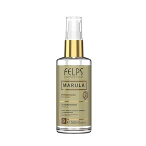 Óleo Felps Marula Hipernutrição 50ml