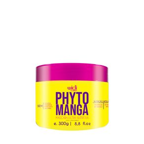 Máscara Widi Care PhytoManga 300g