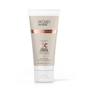 Finalizador Jacques Janine CC Cream 200ml