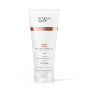 Leave-In Jacques Janine Damage Repair 200ml