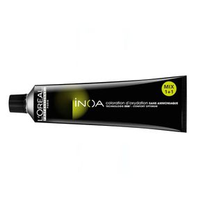 Coloração L'Oréal Inoa 8.1 Louro Claro Acinzentado