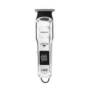 Máquina de acabamento Lizz Mister Shelby USB