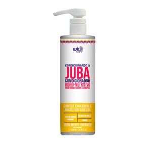 Condicionador Widi Care Juba 500ml