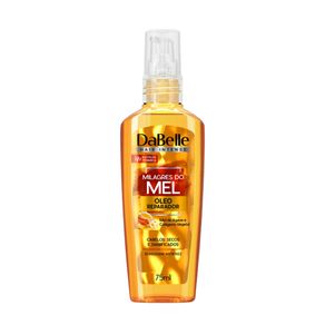 Óleo Reparador Dabelle Milagres Do Mel 75ml