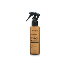 Tônico Acquaflora Força Crescimento&Resistência 120ml