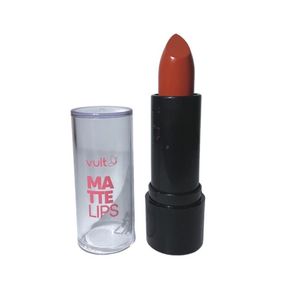 Batom Vult Matte Lips Rosa Magenta 3,8g