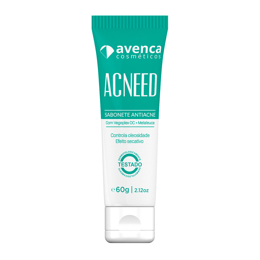 SAB-LIQ-AVENCA-ACNEED-ANTIACNE-60G