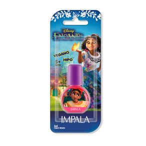 Esmalte Infantil Impala Encanto Nada Me Escapa