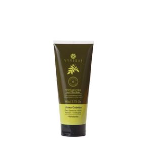 Creme Para Mãos Vyvedas Litsea Cubeba 80g