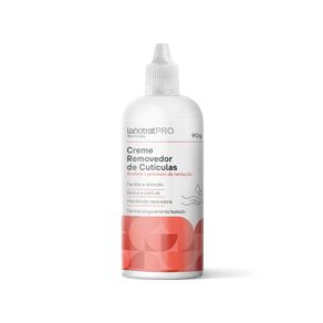 Creme Removedor De Cutícula Labotrat Pro 90g