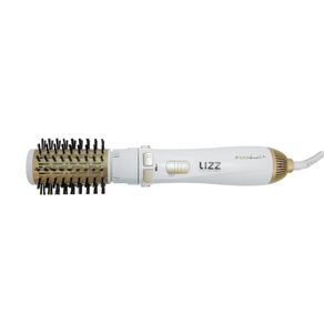 Escova Rotativa Lizz Gold Brush 110V