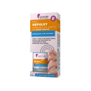 Base Repulsy Sanbelle 8,5ml
