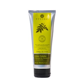 Hidratante Corporal Vyvedas Litsea Cubeba 230g