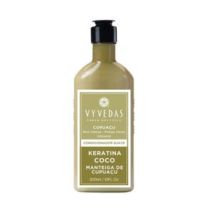 Condicionador Vyvedas Cupuaçu 300ml
