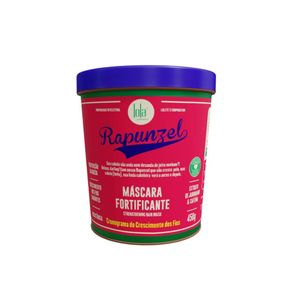 Máscara Lola Rapunzel 450g