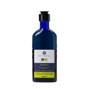 Shampoo Masculino Vyvedas Pure 300ml