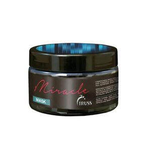 Máscara Truss Miracle 180g