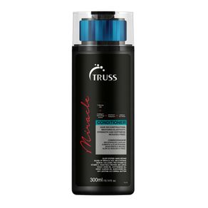 Condicionador Truss Miracle 300ml