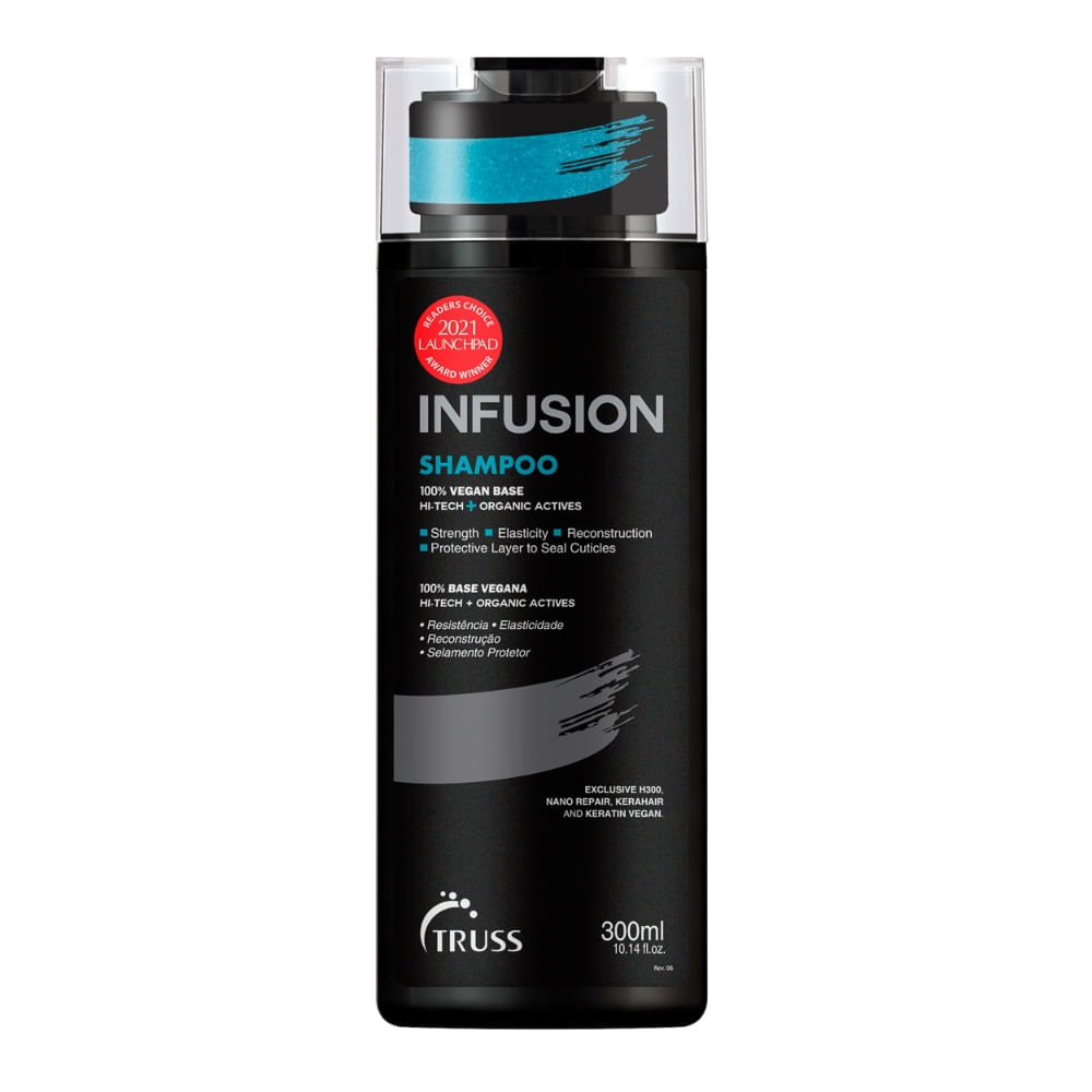 SH-TRUSS-300ML-INFUSION