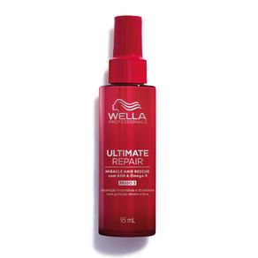 Leave-In Wella Ultimate Repair Miracle Hair 95ml