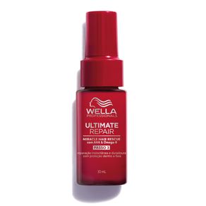 Leave-In Wella Ultimate Repair Miracle Hair 30ml