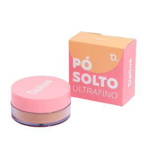 Pó Solto Dailus Médio
