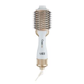 Escova Rotativa Lizz Crush Íon Bivolt