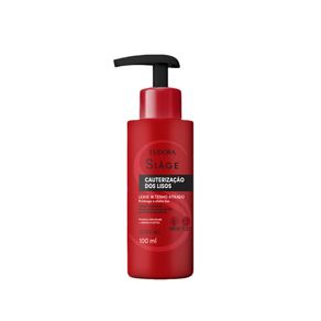 Leave-In Siàge Cauterização Dos Lisos 100ml