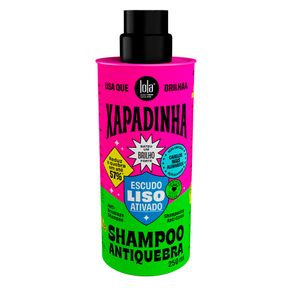 Shampoo Lola Xapadinha 250ml