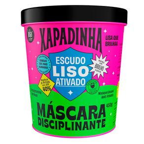 Máscara Lola Xapadinha 450g