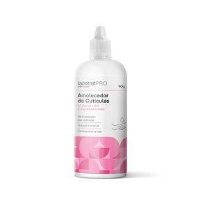 Amolecedor De Cutículas Labotrat Pro 90g