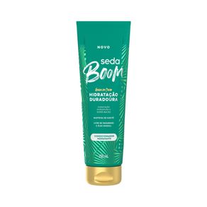 Condicionador Seda Boom Hidratação 250ml