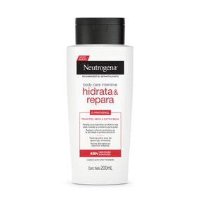 Loção Hidrata E Repara Neutrogena 200ml