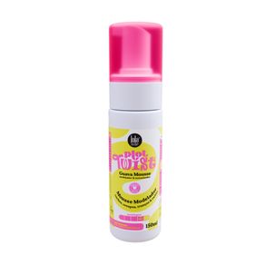 Mousse Modelador Lola Plot Twist 150ml