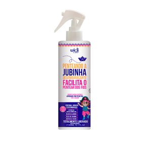 Spray Infantil Widi Care Jubinha 300ml