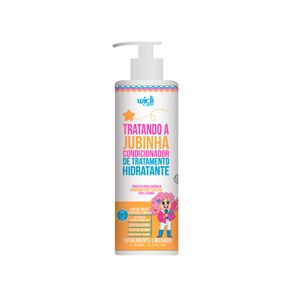 Condicionador Infantil Widi Care Jubinha 300ml