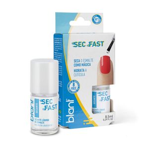 Esmalte Secante Blant Sec Fast