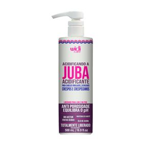 Acidificante Widi Care Juba 500ml