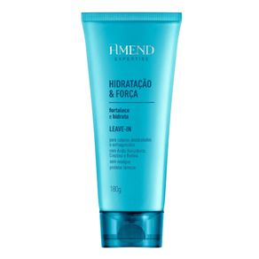 Leave-in Amend Hidratação & Força 180g