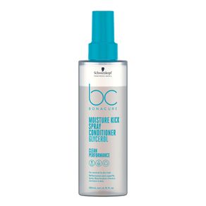 Leave-in Bonacure Clean Performance Moisture Kick - 200ml