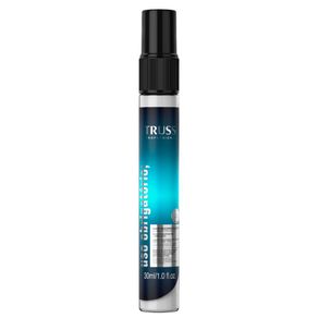 Óleo Reconstrutor Truss Uso Obrigatório 30ml